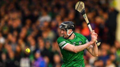 Shane McGrath: 'Hannon is getting better and better'