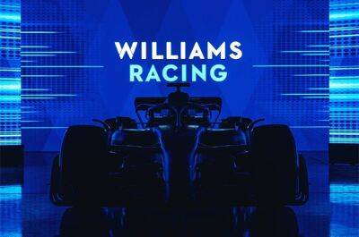 Williams in prime position to improve, but can they maximise on the advantage?