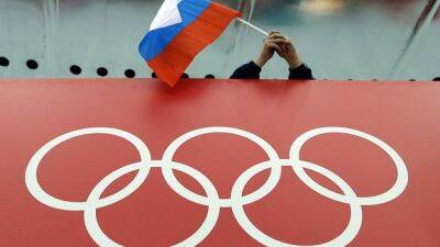 World Athletics approves 6 more Russians to compete as neutral athletes