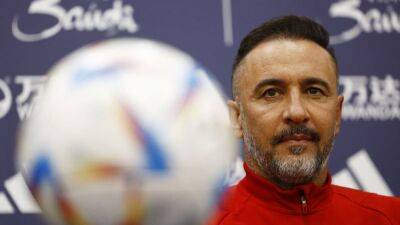 Flamengo won't take Al Hilal lightly in Club World Cup semis, coach says