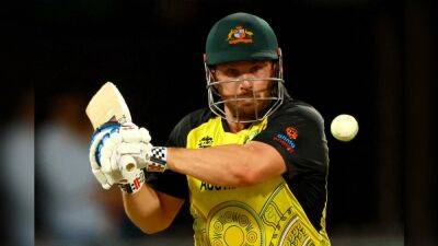 Australia T20I Captain Aaron Finch Announces Retirement From International Cricket