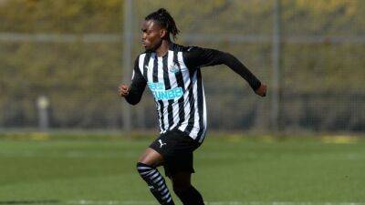Christian Atsu - Ex-Newcastle winger Atsu 'in debris' of Turkey, Syria earthquake - news24.com - Britain - Turkey - Ghana - Saudi Arabia - county Christian - Syria