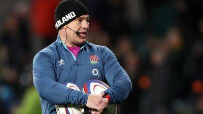 Richard Cockerill to leave England role, will join Montpellier