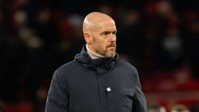 Erik Ten Hag unsure of what to expect from Leeds following Jesse Marsch sacking