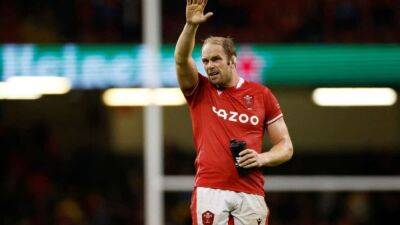 Jones cleared to play for Wales against Scotland