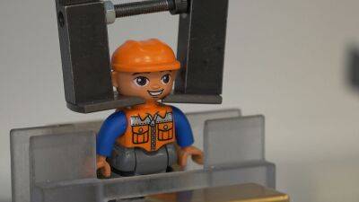 Setting the standard: How LEGO ensures its toys are child-proof and cybersecure - euronews.com - Denmark