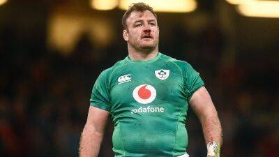 Dave Kilcoyne - Jeremy Loughman - Cian Healy - 'It was the worst injury I've ever had' - Kilcoyne looks back in the mix after worrying neck injury - rte.ie - Scotland - Ireland - New Zealand
