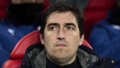 Andoni Iraola among leading candidates to replace Jesse Marsch as Leeds manager