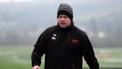 Gordon Elliott - Elliott faces disciplinary hearing after Zanahiyr positive test - rte.ie - Britain