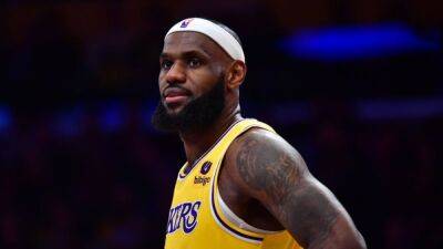 NBA-LeBron James becomes NBA’s all-time leading scorer - channelnewsasia.com - Los Angeles -  Oklahoma City