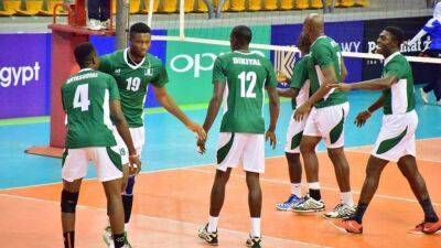 Volleyball to address unemployment In N’East, says Army commander - guardian.ng - Nigeria