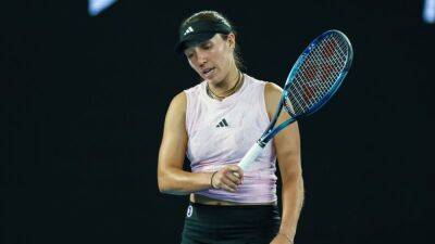 Pegula thought she may quit tennis over mother's health struggles