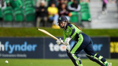 Waldron ready for Ireland to unleash 'fearless cricket'