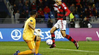 Al Hilal shock Flamengo with 3-2 win in Club World Cup semi-final