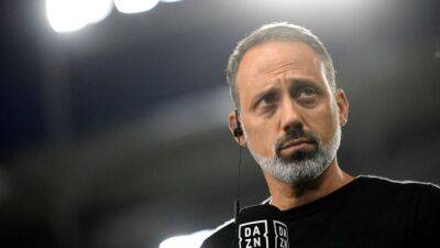 Hoffenheim appoint Matarazzo manager after Breitenreiter exit