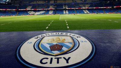 Explainer-Premier League's charges against Manchester City