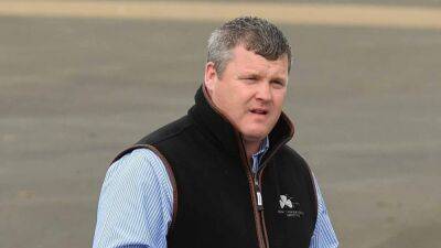 Gordon Elliott - Elliott fined £1,000 and Zanahiyr disqualified from last year's Champion Hurdle - rte.ie - Britain