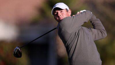Rory McIlroy brimming with confidence ahead of red-hot Phoenix Open