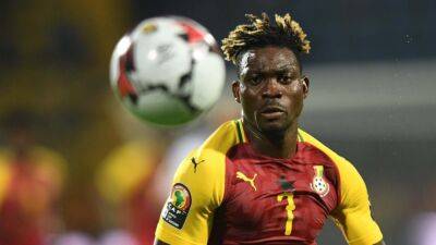 Christian Atsu - Confusion over Ghana midfielder Atsu’s safety after Turkey earthquake - guardian.ng - Turkey - Ghana - Saudi Arabia - Syria - Benin