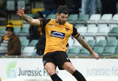 Maidstone United defender Jack Cawley opens up on a difficult season after losing his place and explains how he ended up being cup-tied in the FA Trophy