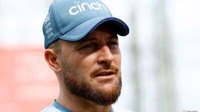 McCullum promises to entertain as 'Bazball' hits New Zealand