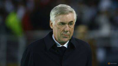 Real played with fire against Al Ahly, says unhappy Ancelotti