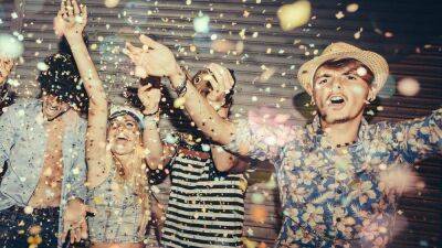 European cost of living crisis: Berlin paying young people to go clubbing - euronews.com - Germany -  Berlin