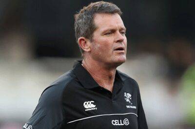 Bulls grant ex-Sharks coach Sean Everitt a new rugby home with intriguing assignment