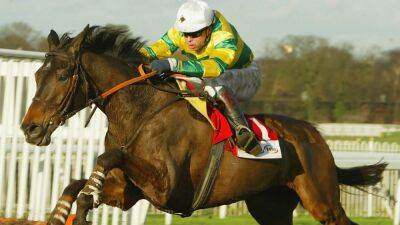 Star stayer Baracouda dies at 28 - rte.ie - Britain - France -  Sandown - county Long - county Bay