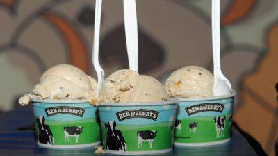 Ben & Jerry’s suppliers use migrant child labor, despite company's 'progressive' values - foxnews.com - New York