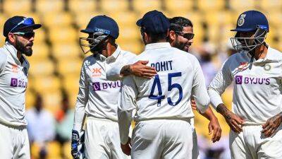 India vs Australia Live Score Updates, 3rd Test Day 1: Rohit Sharma And Co. Eye Win And Seal World Test Championship Final Berth