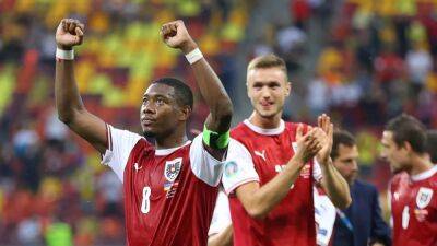 Attacked By Real Madrid Fans, David Alaba Says Lionel Messi Vote Was Team Decision