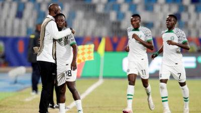 Group A - U-20 Nations Cup: Bosso confident Flying Eagles will neutralise Uganda for World Cup ticket - guardian.ng - Netherlands - Portugal - Argentina - Mozambique - Senegal - Indonesia - Gambia - Saudi Arabia -  Riyadh - Congo - Central African Republic - Uganda - Benin - South Sudan