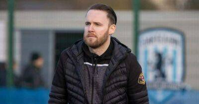 Tranent cup tie will be our biggest test this season, says Gartcairn boss - dailyrecord.co.uk - Scotland - Jordan - county Park