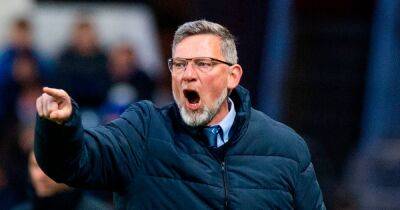 Liam Fox - Tony Asghar - Craig Levein - Craig Levein needs total Dundee United control as Kevin Gallacher lays out Jim McLean blueprint for success - dailyrecord.co.uk - Scotland - county Craig
