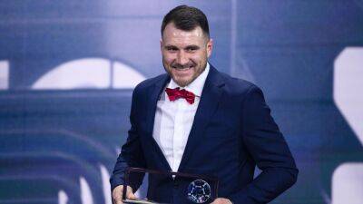 Beating Richarlison to Puskas Award won't 'change who I am', insists Polish history-maker Marcin Oleksy