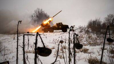 Ukraine war: Drone strikes, military drills and concert cancellations