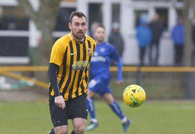 Folkestone Invicta joint-head coach Micheal Everitt calls upon fans to get behind them ahead of home match against Isthmian Premier frontrunners Bishop's Stortford