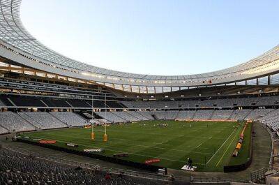 WP Rugby becomes anchor tenant for Cape Town Stadium on 39-year agreement