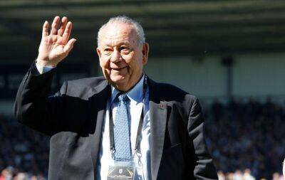 French legend Just Fontaine passes away at the age of 89 - beinsports.com - Sweden - France
