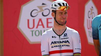 Mark Cavendish - Philippe Gilbert has 'no hesitation' that Manx Missile will break Tour de France win record
