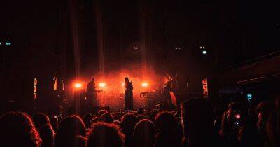 'Manchester passed an enormous test last month - here's how' - manchestereveningnews.co.uk - Manchester - Eu