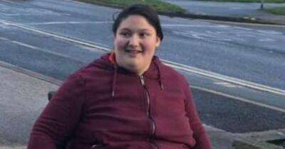 Live updates as parents who caused death of 23 stone disabled daughter are sentenced