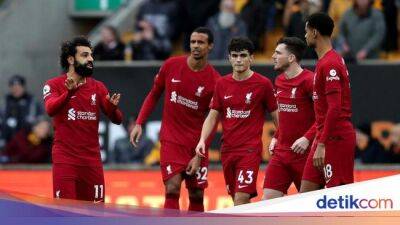 Juergen Klopp - Liverpool Hadapi Pekan Super Penting - sport.detik.com - Manchester - Liverpool