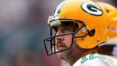 Aaron Rodgers - Derek Carr - Jets acquiring Aaron Rodgers could turn locker room upside down, NFL great suggests - foxnews.com - Florida - county Miami - New York -  New York - county Brown - county Cleveland - county George -  Las Vegas - county Garden