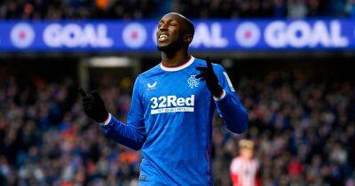 Glen Kamara - John Lundstram - Ryan Jack - Michael Beale - Glen Kamara and the Rangers form fear as evidence mounts that ultimate transfer gem has lost his spark - dailyrecord.co.uk - Finland - Scotland