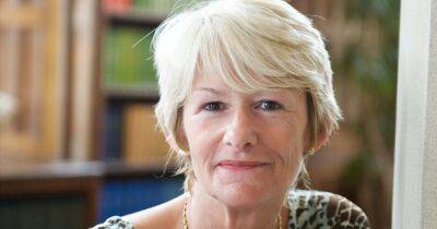 Nancy Rothwell to stand down at University of Manchester - manchestereveningnews.co.uk - Britain - Manchester