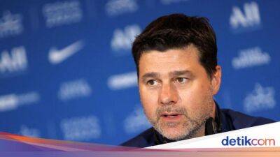 Graham Potter - Mauricio Pochettino - Todd Boehly - Pernah Bersumpah Seperti Ini, Pochettino Mau Latih Chelsea? - sport.detik.com - Argentina