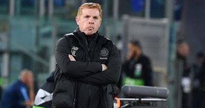 Brendan Rodgers - Neil Lennon - Neil Lennon ponders Celtic exit misstep as he reveals the Martin O'Neill theory that 'very rare' call proved wrong - dailyrecord.co.uk - Scotland - Cyprus -  Leicester -  Nicosia