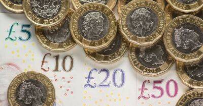 When does the minimum wage go up across the country? - manchestereveningnews.co.uk - Britain - Manchester - county Bryan